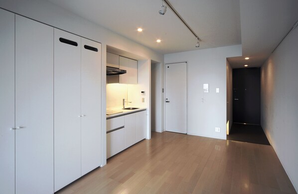 YOTSUYA RESIDENCEの物件内観写真